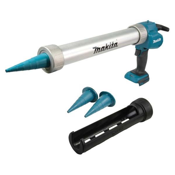 Makita Fugepistol 18V, DCG180ZX