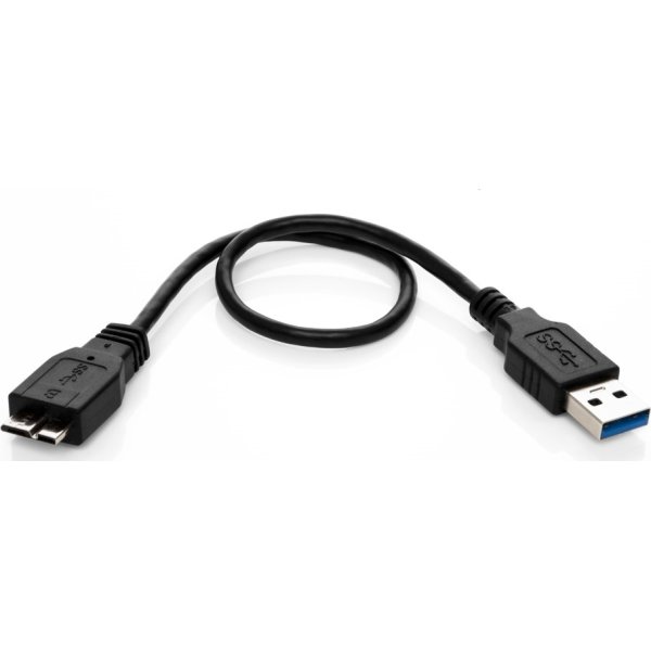 Verbatim Store 'N' Save 3,5'' 2TB USB 3.0, sort