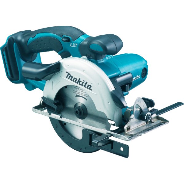 Makita Rundsav 136/51, 18V, DSS501Z