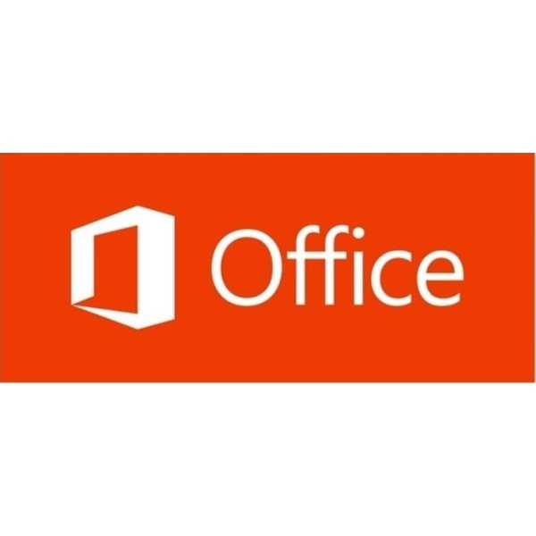 Microsoft Office Professional 2019