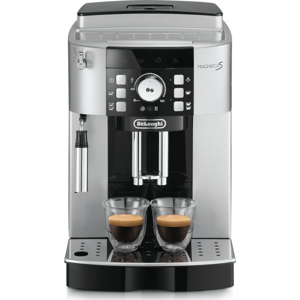 De'Longhi ECAM 21.117.SB Kaffemaskine