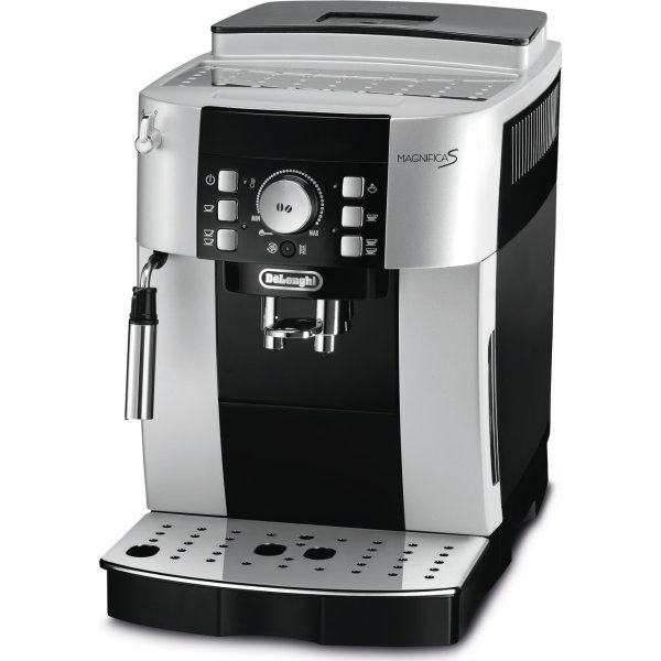 De'Longhi ECAM 21.117.SB Kaffemaskine