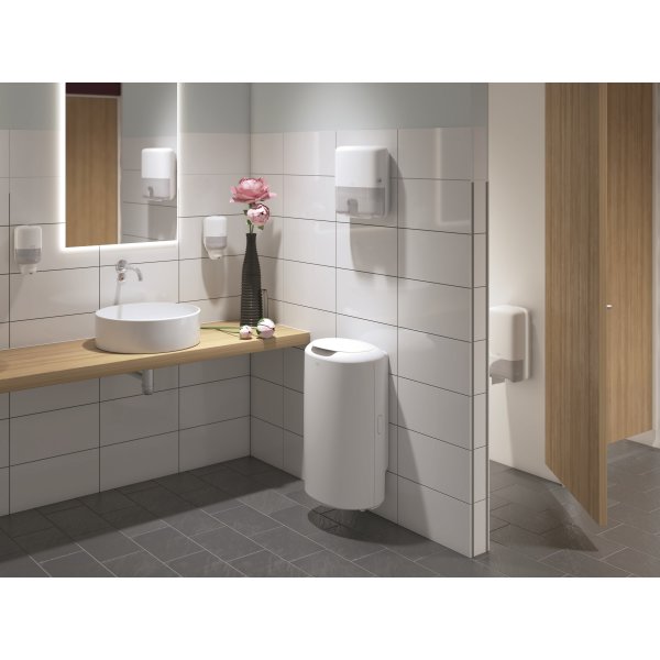 Tork T6 Premium toiletpapir, 2-lags, 27 ruller