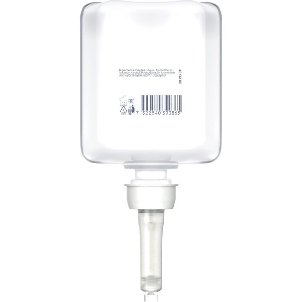 Tork S2 Toiletsæderens, 0,5 liter