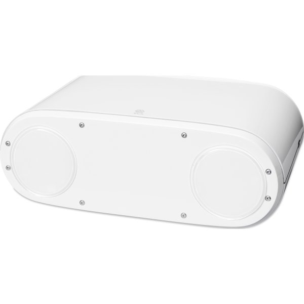 Tork H2 Dispenser Håndklædeark, bord, hvid