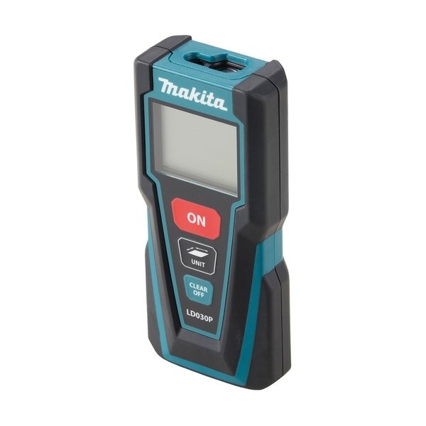 Makita Afstandsmåler, LD030P
