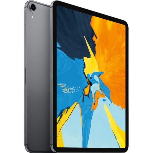 Apple iPad Pro 11” Wifi+4G, 1TB, Space Grey