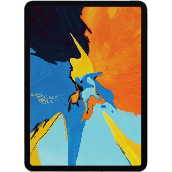 Apple iPad Pro 11” Wifi+4G, 1TB, Space Grey