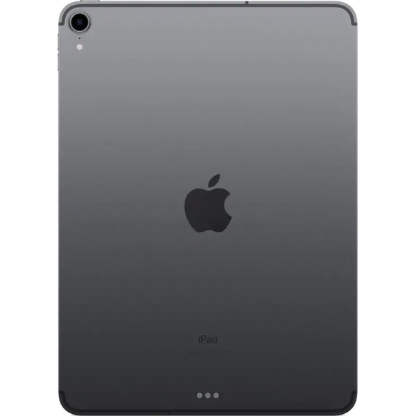Apple iPad Pro 11” Wifi+4G, 1TB, Space Grey