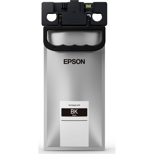 Epson T9461 XXL blækpatron, sort, 10000s
