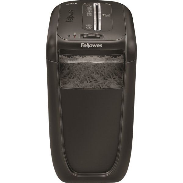Fellowes Powershred 60Cs Cross-Cut Makulator