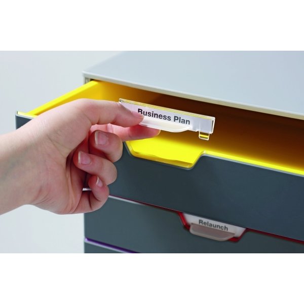 Durable Varicolor Skuffekabinet | 10