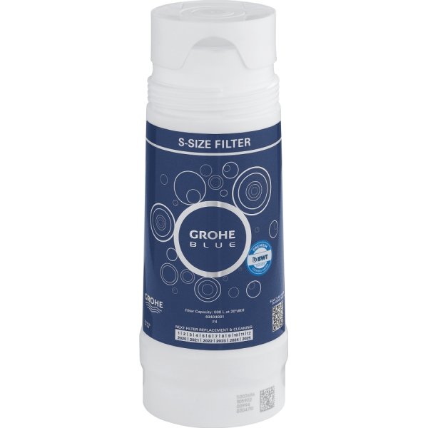 GROHE Blue Filterstørrelse S