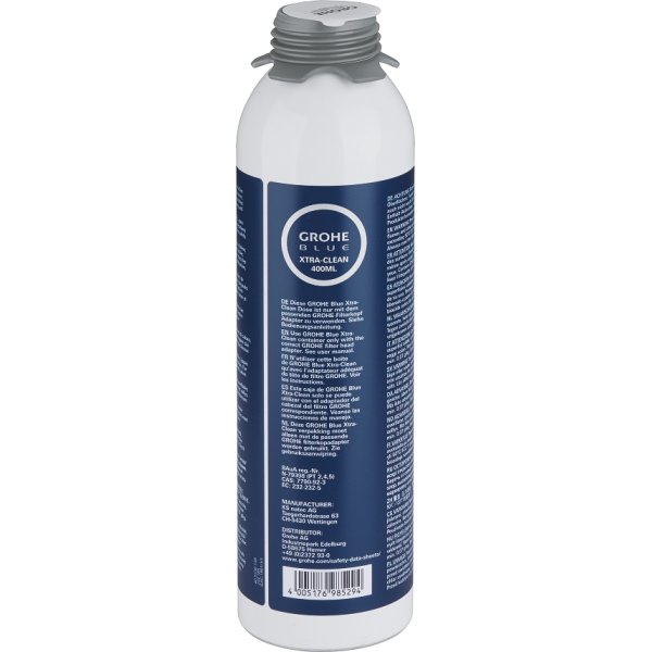 GROHE Blue Rengøringspatron