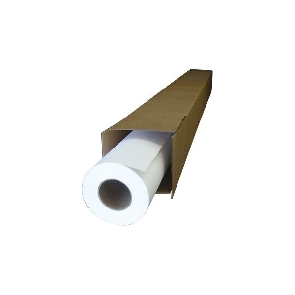 Opti Mattcoated papirrulle, 914 mm x 30 meter