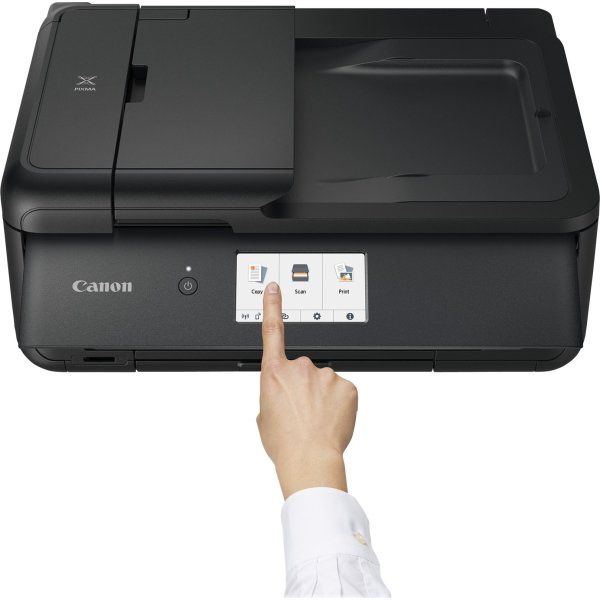 Canon PIXMA TS9550 A3 Multifunktionsprinter