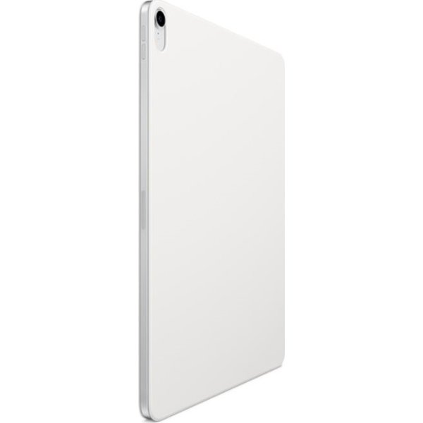 Apple Smart Folio til iPad Pro 12,9" 2018, Hvid