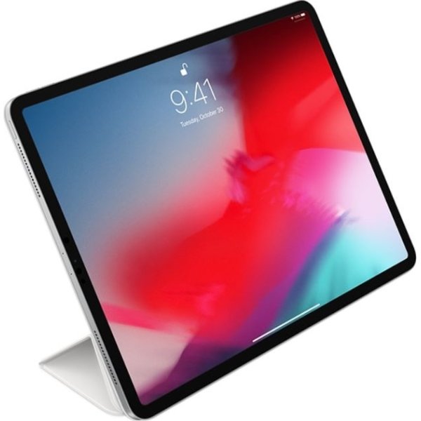 Apple Smart Folio til iPad Pro 12,9" 2018, Hvid