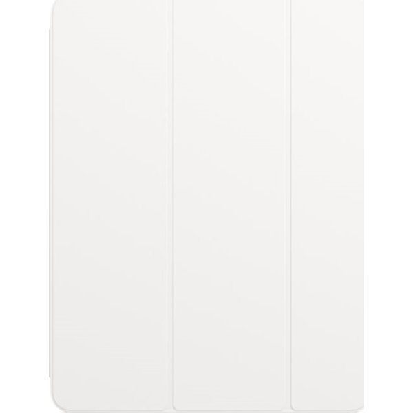 Apple Smart Folio til iPad Pro 12,9" 2018, Hvid
