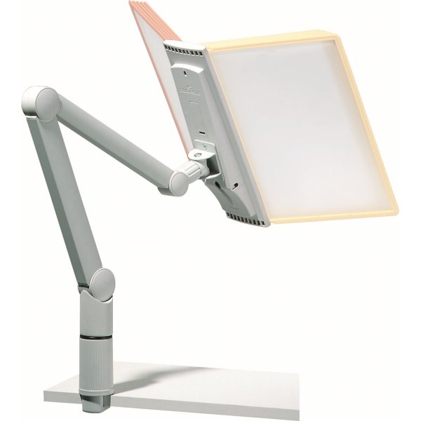 Durable Sherpa Swing Arm 10 Infocenter | Bord