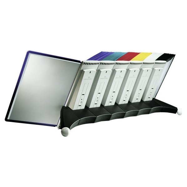 Durable Sherpa 10 Infocenter | Bord | Udv.modul