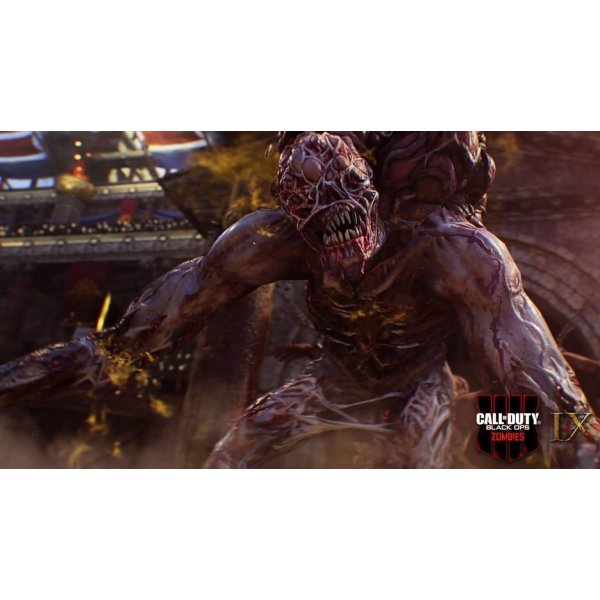 Call of Duty Black Ops 4 til Xbox One