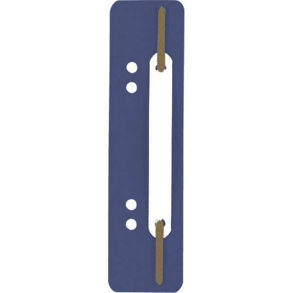Papperssamlare Durable Flexi® 250 st Blå