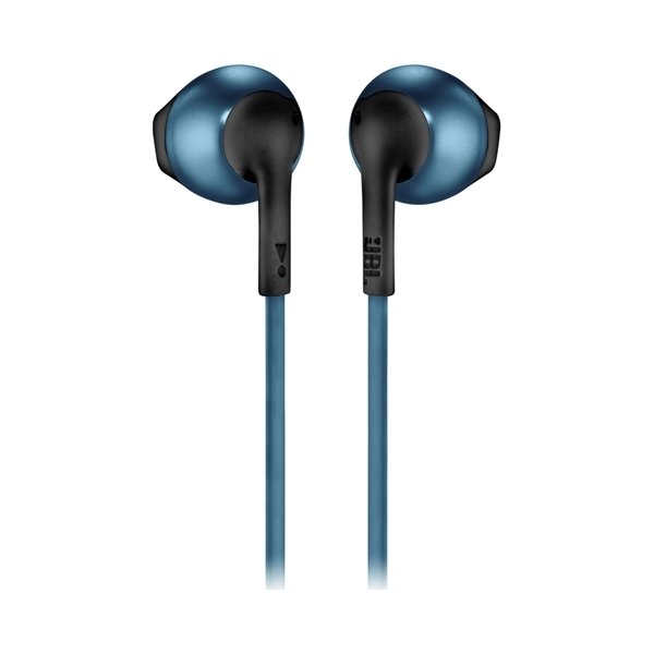 JBL Tune 205BT in-ear hovedtelefoner, blå