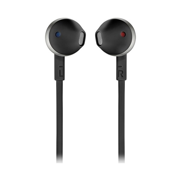 JBL Tune 205BT in-ear hovedtelefoner, sort