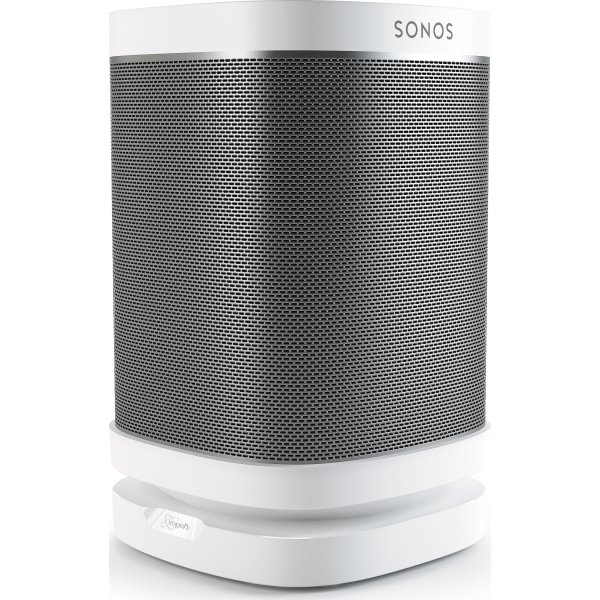 Vogels 4113 Bordholder til Sonos One/Play:1-3 hvid – Køb på Lomax.dk | Lomax