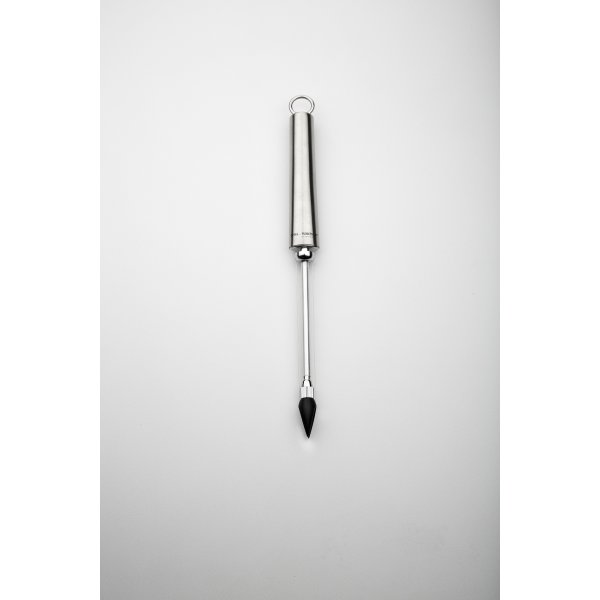 Osteskærer med tråd, ergonomisk, 28 cm