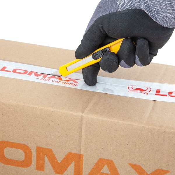 CTL Cutter Standard Hobbykniv, 9 mm