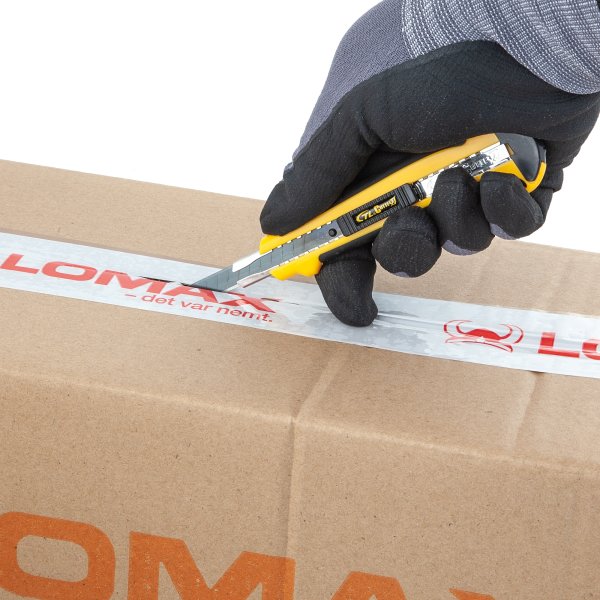 CTL Cutter Professionel Hobbykniv, 9 mm