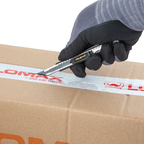 CTL Cutter Premium Hobbykniv, 9 mm