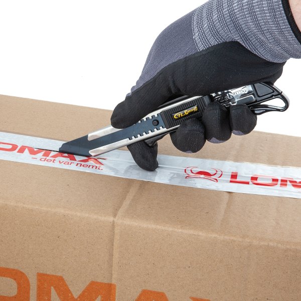 CTL Cutter Premium Hobbykniv, 18 mm