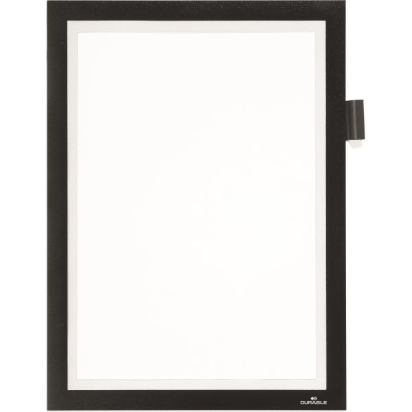 Durable Duraframe Note | A4 | Sort