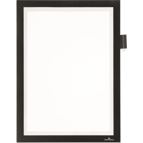 Durable Duraframe Mag. Note | A4 | Sort