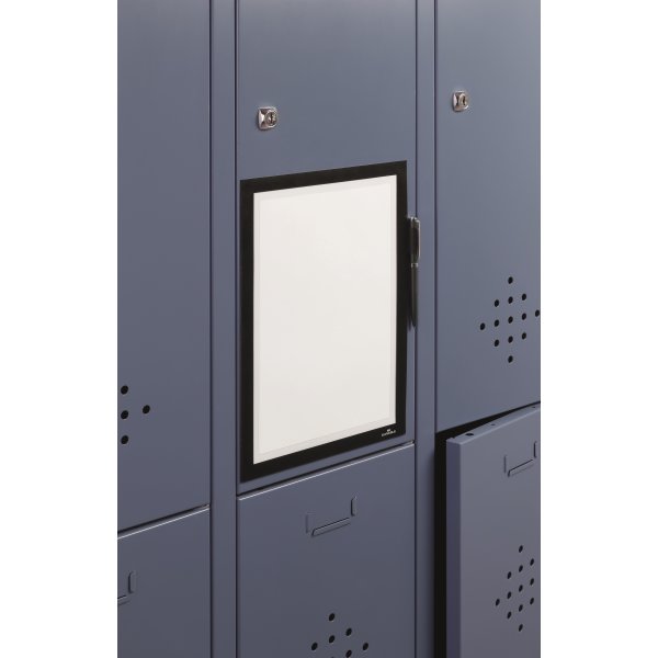 Durable Duraframe Mag. Note | A4 | Sort