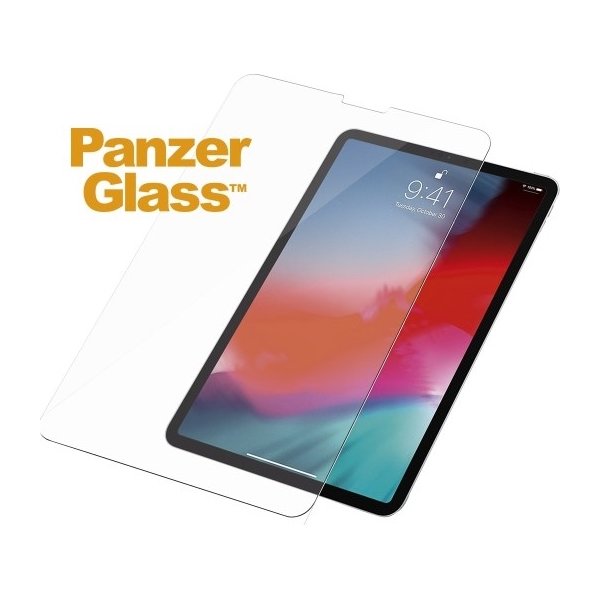 PanzerGlass® skærmbeskyttelse til iPad Pro 11”