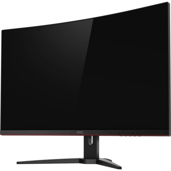 AOC Gaming C32G1 31,5” Full HD kurvet skærm