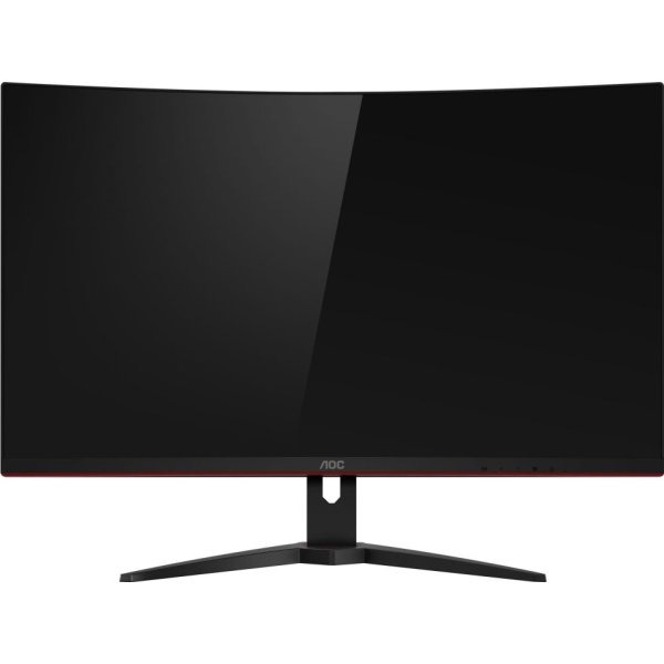 AOC Gaming C32G1 31,5” Full HD kurvet skærm
