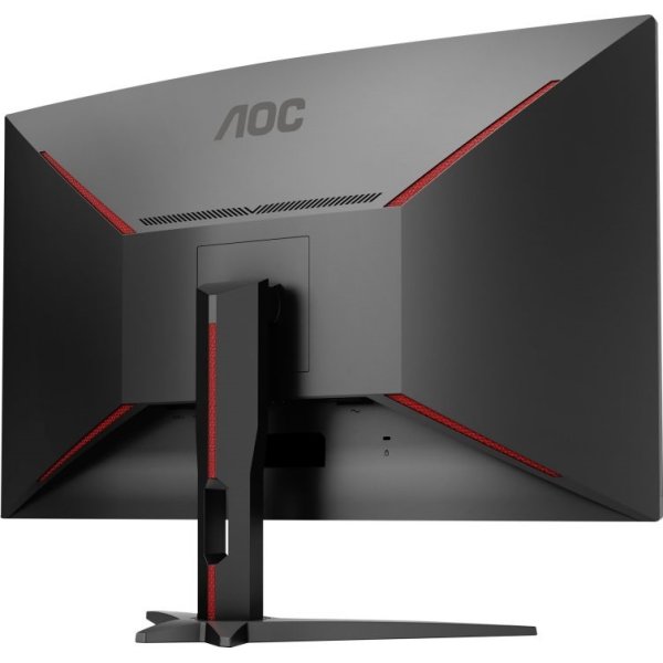 AOC Gaming C32G1 31,5” Full HD kurvet skærm