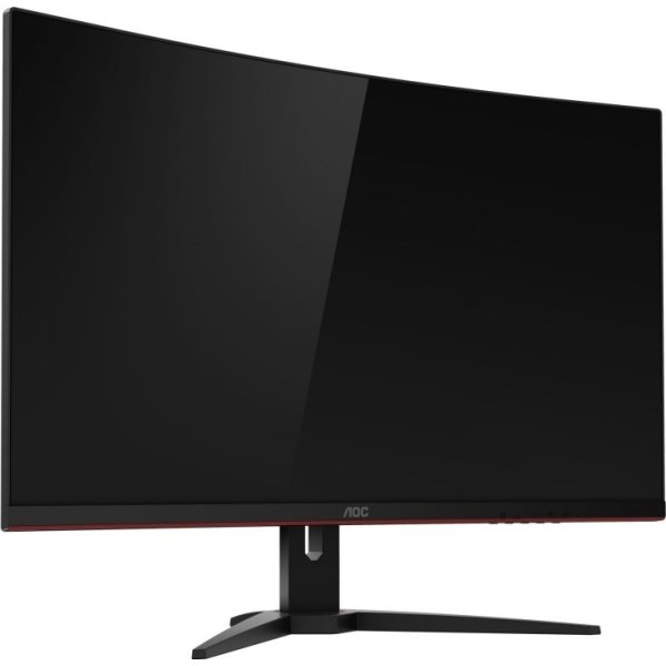 AOC Gaming C32G1 31,5” Full HD kurvet skærm