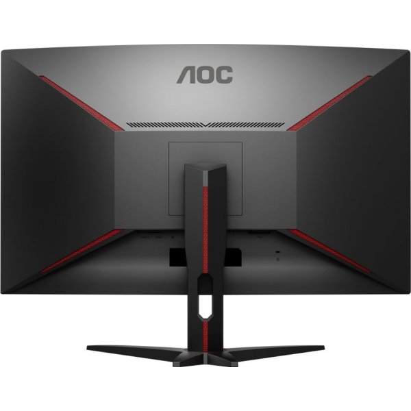 AOC Gaming C32G1 31,5” Full HD kurvet skærm