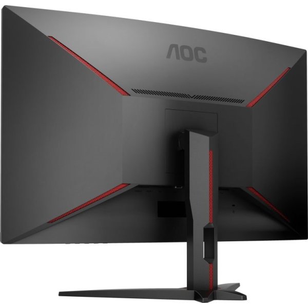 AOC Gaming C32G1 31,5” Full HD kurvet skærm