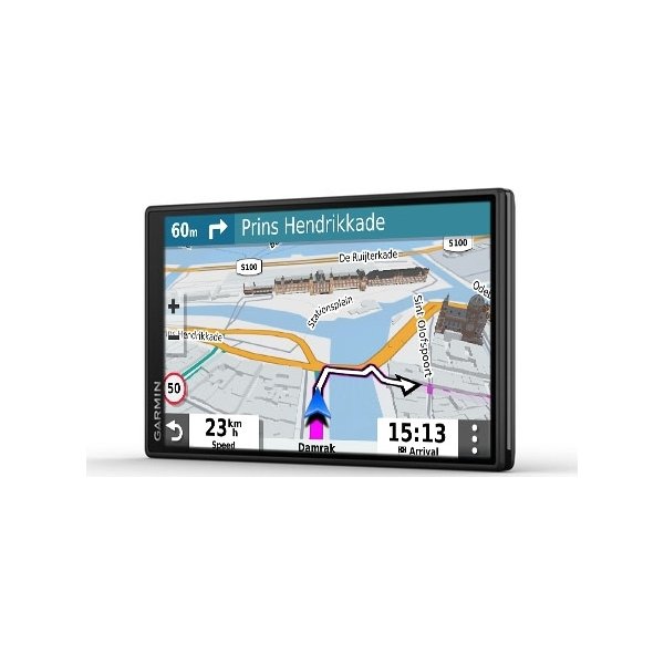 Garmin DriveSmart™ 55 MT-S 5,5" GPS, Europa
