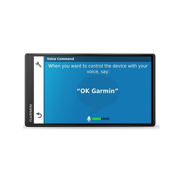 Garmin DriveSmart™ 65 MT-S 6,95" GPS, Europa