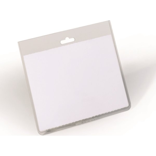 Durable Navneskilt | 60x90 mm | 20 stk.