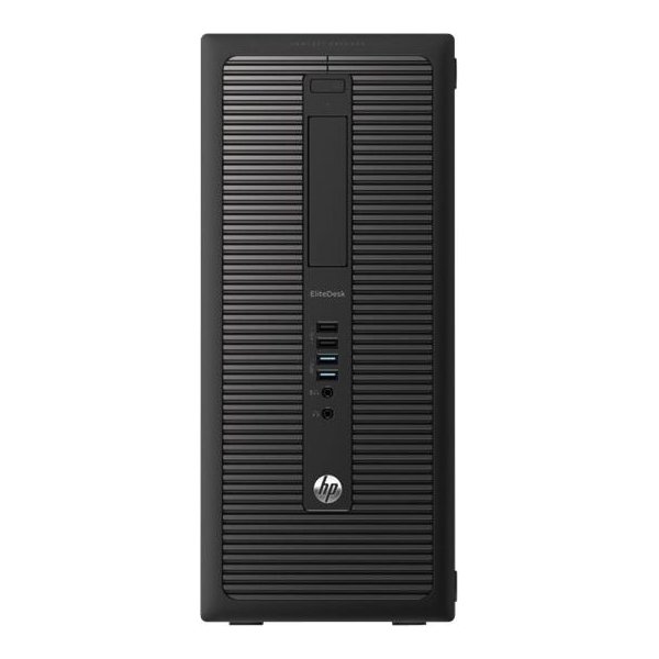 HP EliteDesk 800 i5-4570 stationær computer