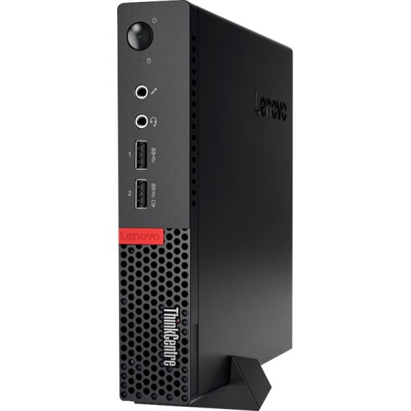 Lenovo Tiny M710q Stationær computer
